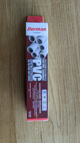 Goma PVC