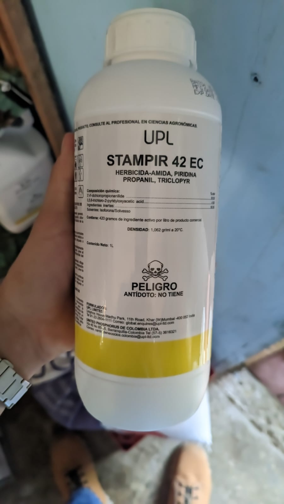 Propanil