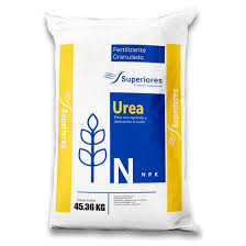 Urea Agrícola (Quintal)