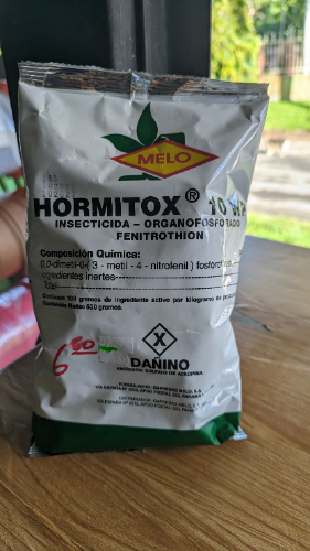Hormitoc 500g