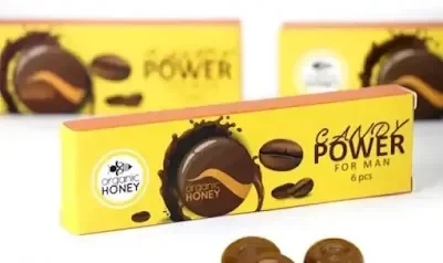 CANDY POWER