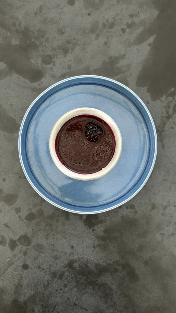 Panna Cotta