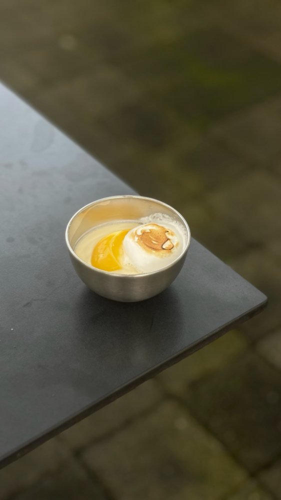 Citronfromage