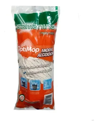 Mopa Blanca samantha