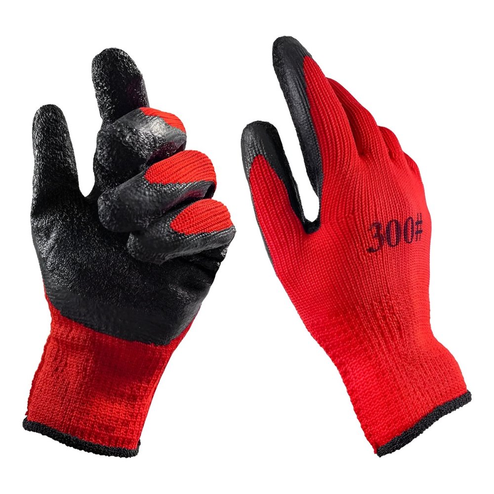 Guantes de Protección Anticorte