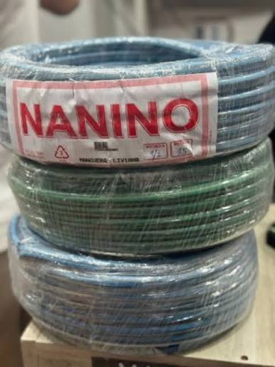 Manguera 25 mt