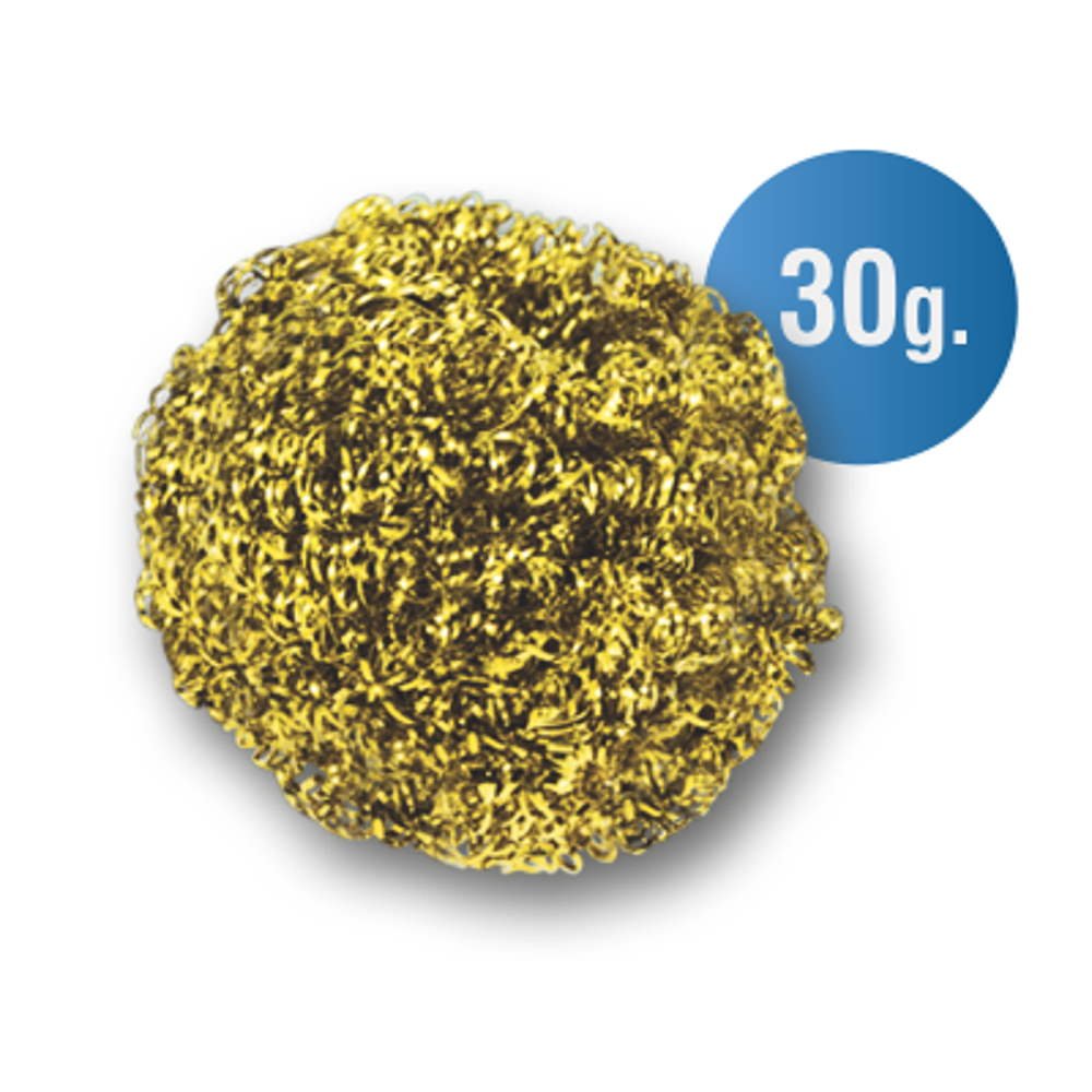 Esponja de Bronce Gigante 30g