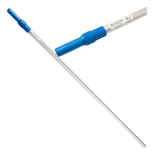 Barral Extensible Telescopico 2,4m