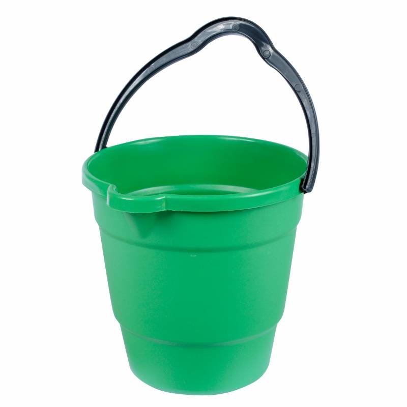 Balde 10 lt La Porteña