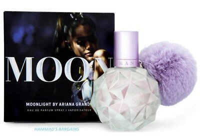 ARIANA GRANDE MOONLIGHT W 3.4 EDP SPRAY