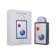 LATTAFA ART OF UNIVERSE 100Ml SPR EDP