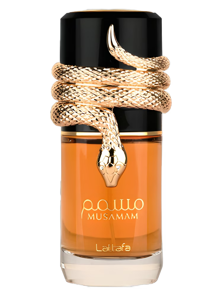 Musaman Lattafa Perfumes for women and men