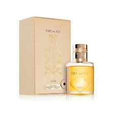 LATTAFA FIRE ON ICE 110ML SPR EDP