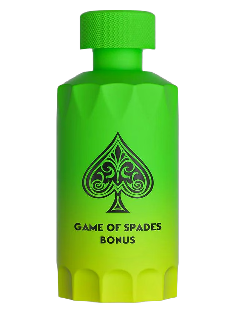 Game of Spades Bonus Jo Milano Paris  for women and men EDP 100ML