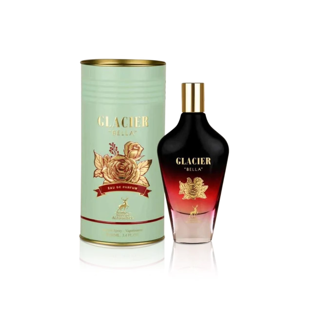 GLACIER BELLA 100ML UNISEX