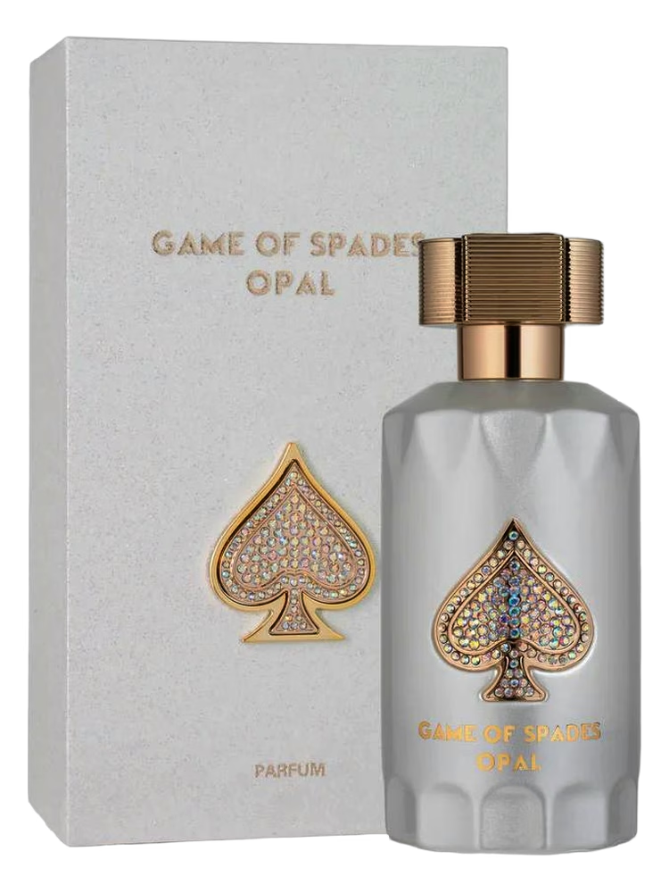 Game of Spades Opal Jo Milano Paris  para Hombres y Mujeres EDP 100ML
