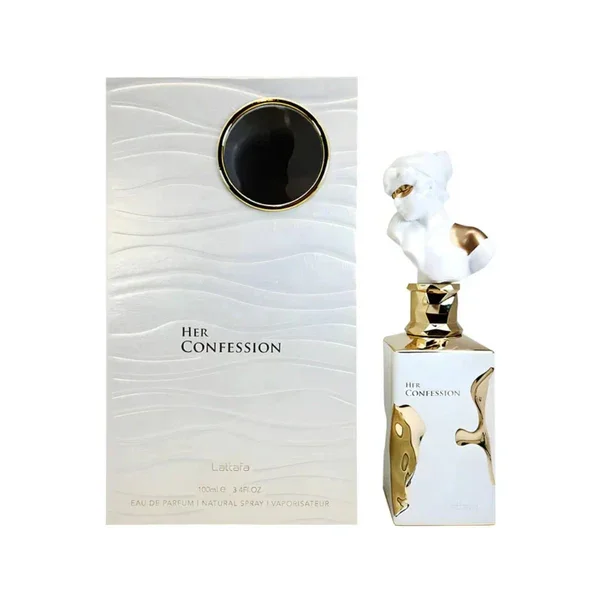 LATTAFA HER CONFESSION 100ML SPR EDP