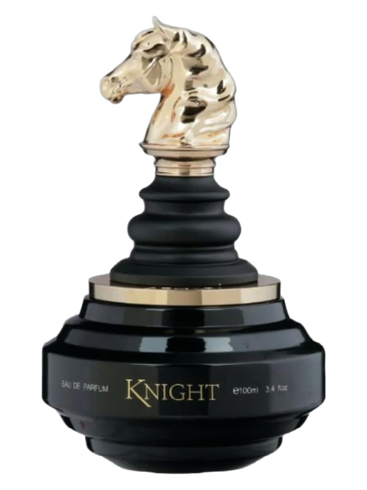 Black Knight Armaf for men 100ml