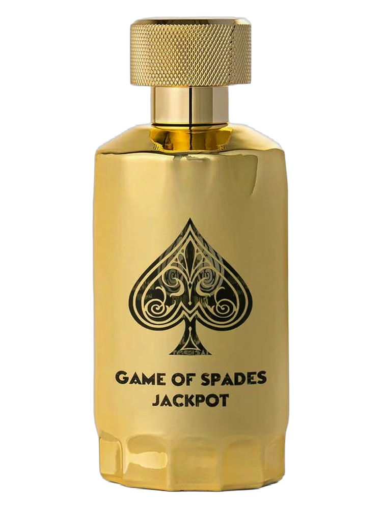 Game of Spades Jackpot Jo Milano Paris  para Hombres y Mujeres EDP 100ML