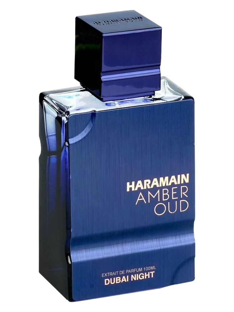 AL HARAMAIN AMBER OUD NIGHT DUBAI  100ML SPR EDP