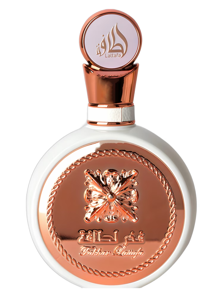 Lattafa fakhar rose women 100ml