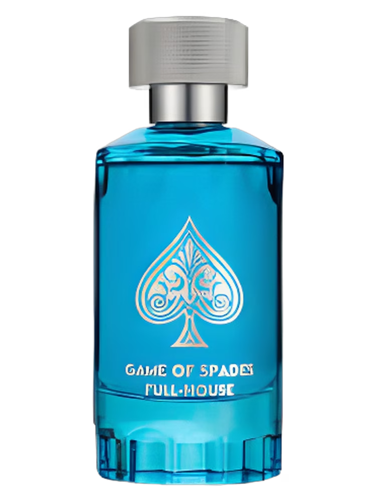 GAME OF SPADES FULL-HOUSE EDP 100ML