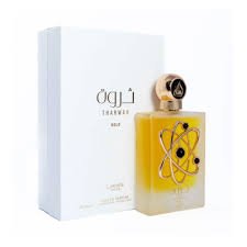 LATTAFA PRIDE THARWAH GOLD 100ML SPR EDP