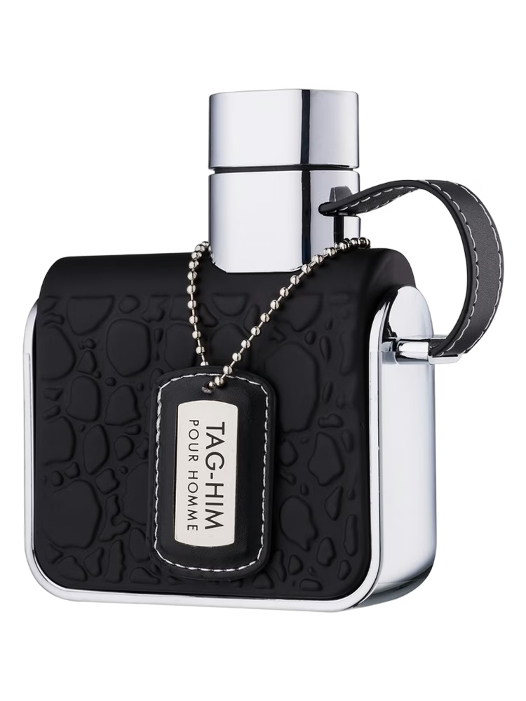 Tag-Him Armaf para Hombres 100ml