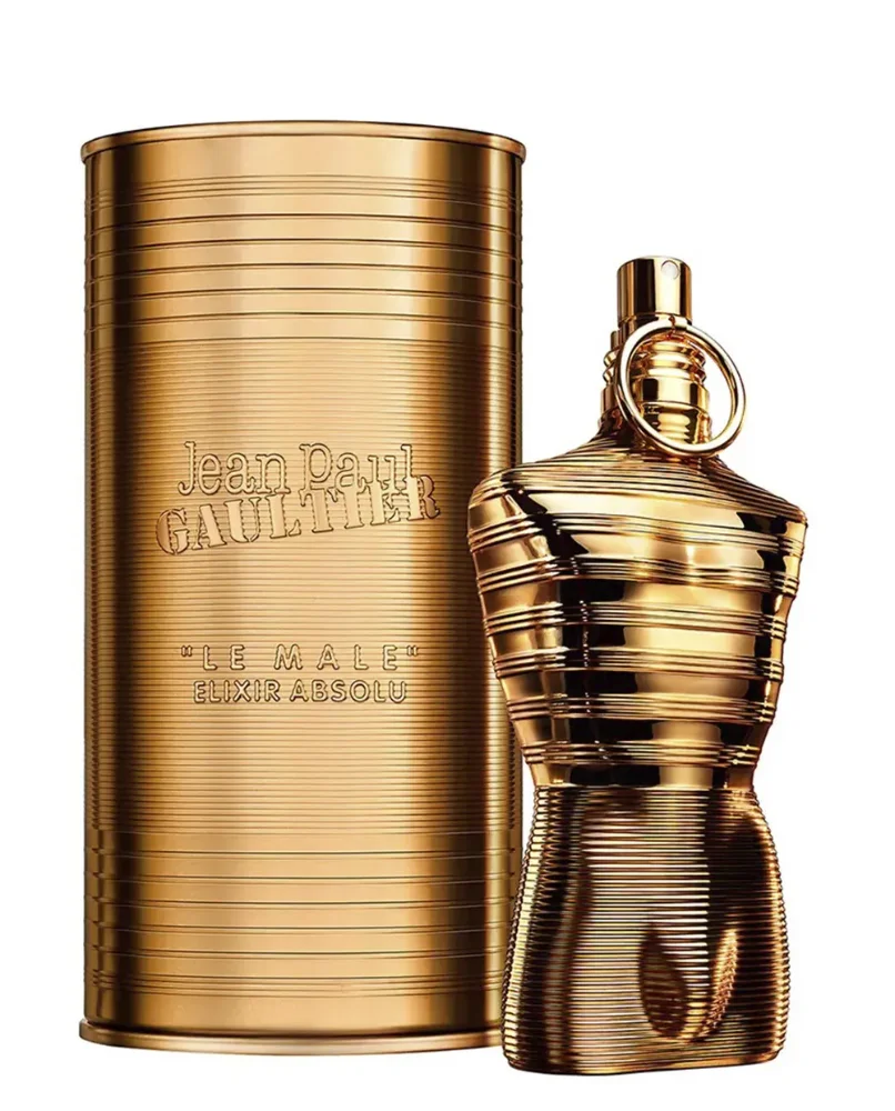 Jean Paul Gaultier Le Male Elixir Absolu intense Edp SPR 125 ml Men