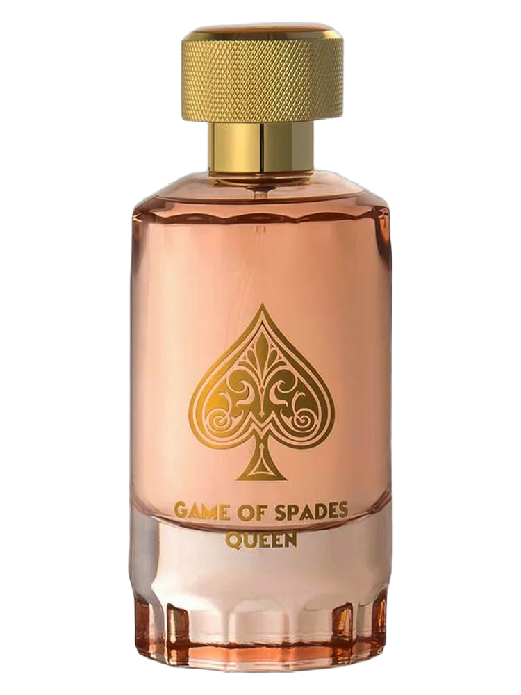 Game of Spades Queen Jo Milano Paris  para Mujeres EDP 100ML