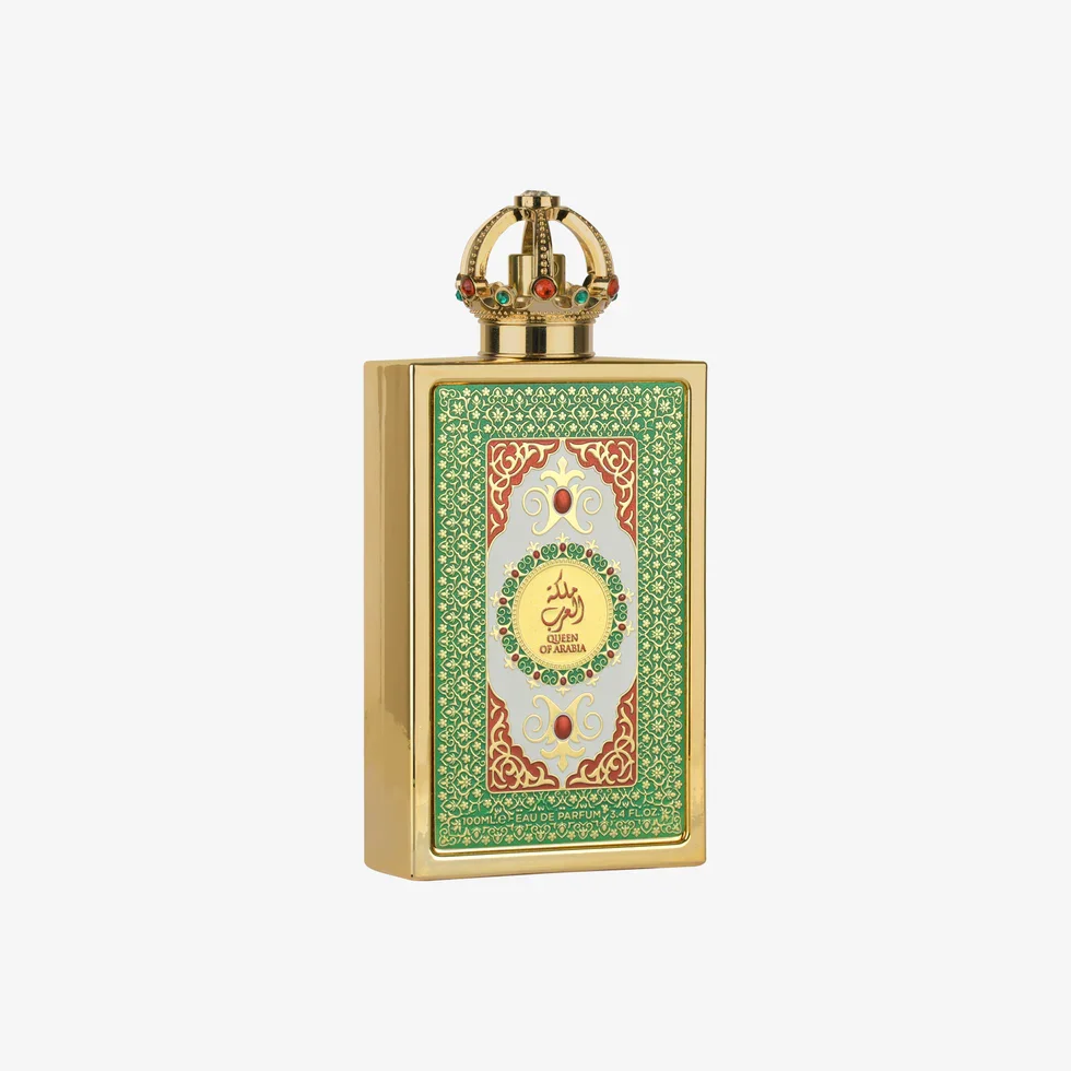AL AREEQ SILVER 100ML SPR EDP