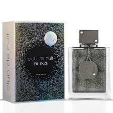 ARMAF CLUB DE NUIT BLING 75ML SPR EDP HOMME