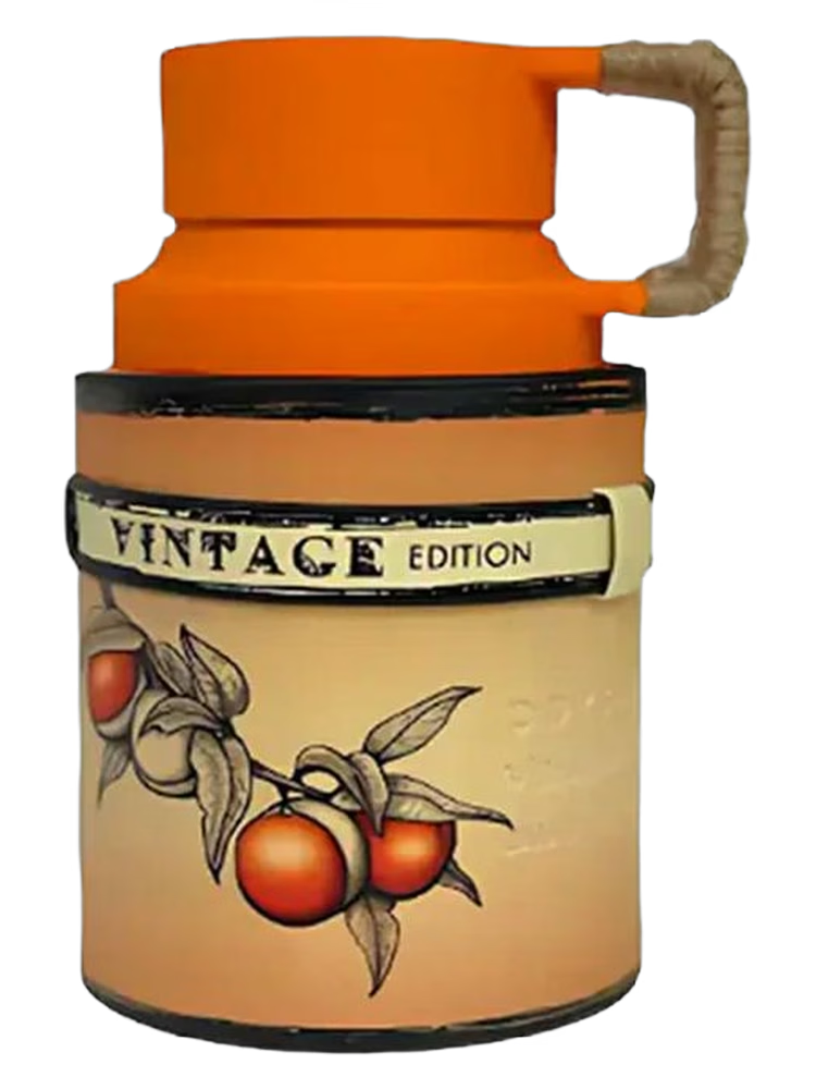Mandarín Sky vintage 100ml unisex