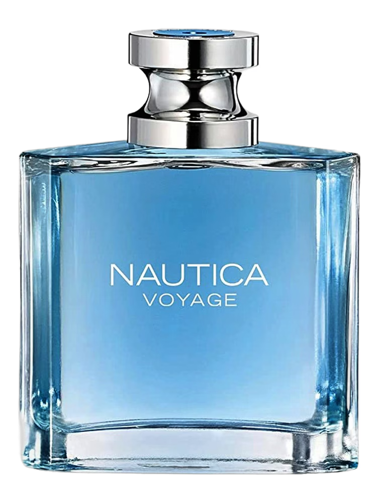 NAUTICA VOYAGE EDT 200ML