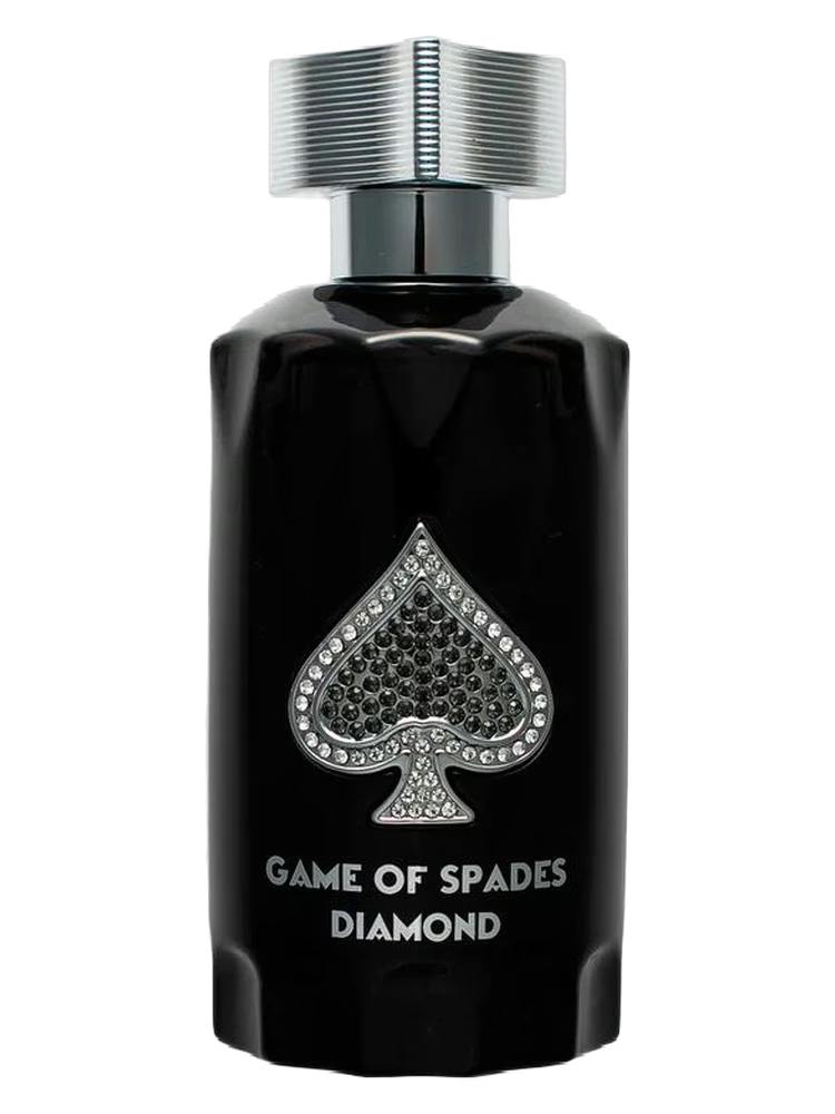 Game of Spades Diamond Jo Milano Paris  for women and men EDP 100ML