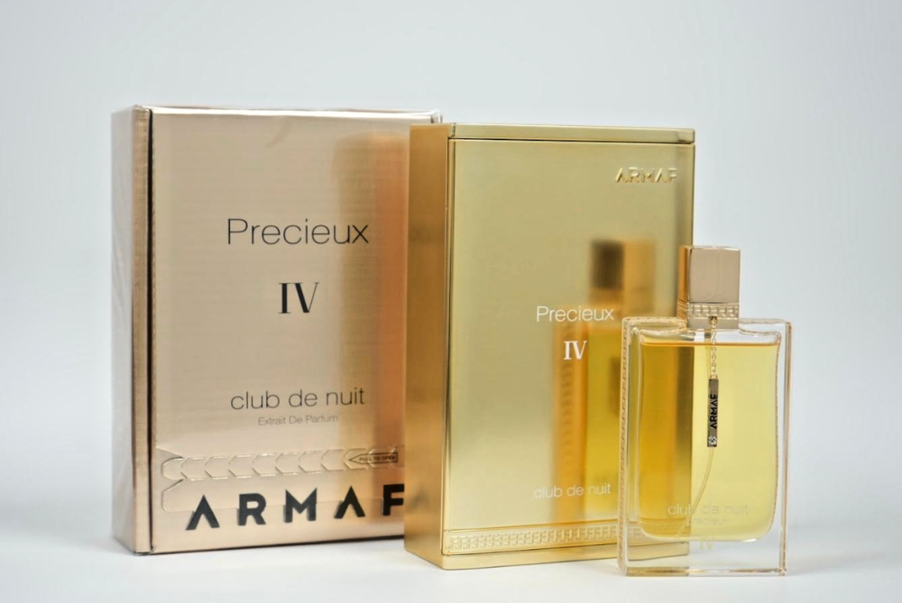 ARMAF CDN PRECIEUX IV 55ML SPR Extrait De parfum