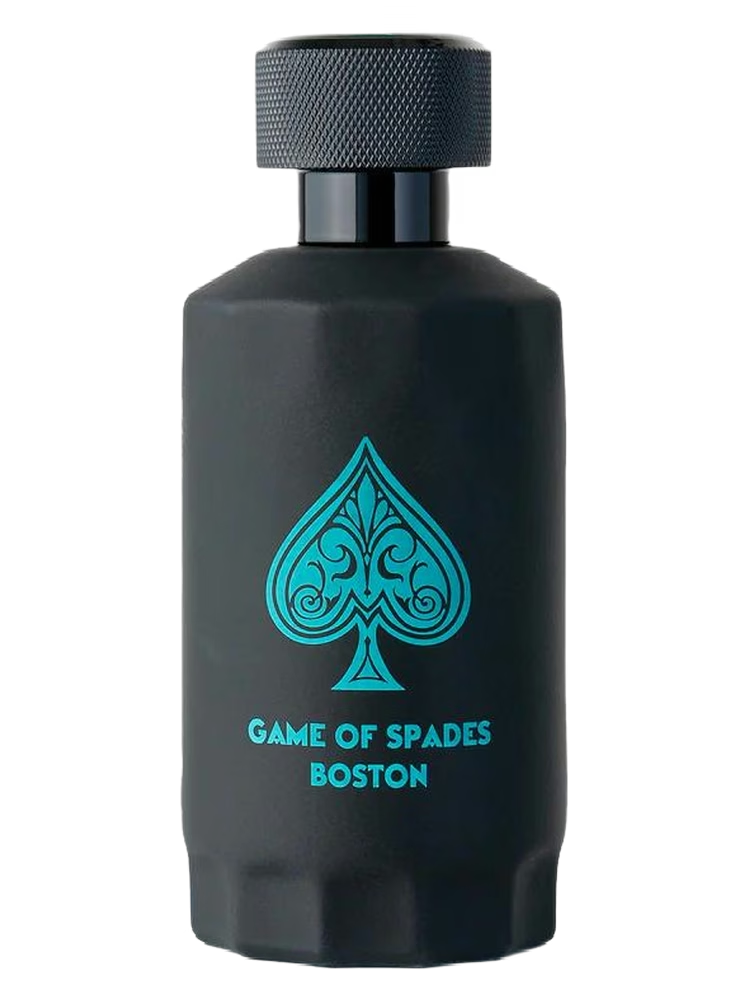 Game of Spades Boston Jo Milano Paris  for women and men EDP 100ML