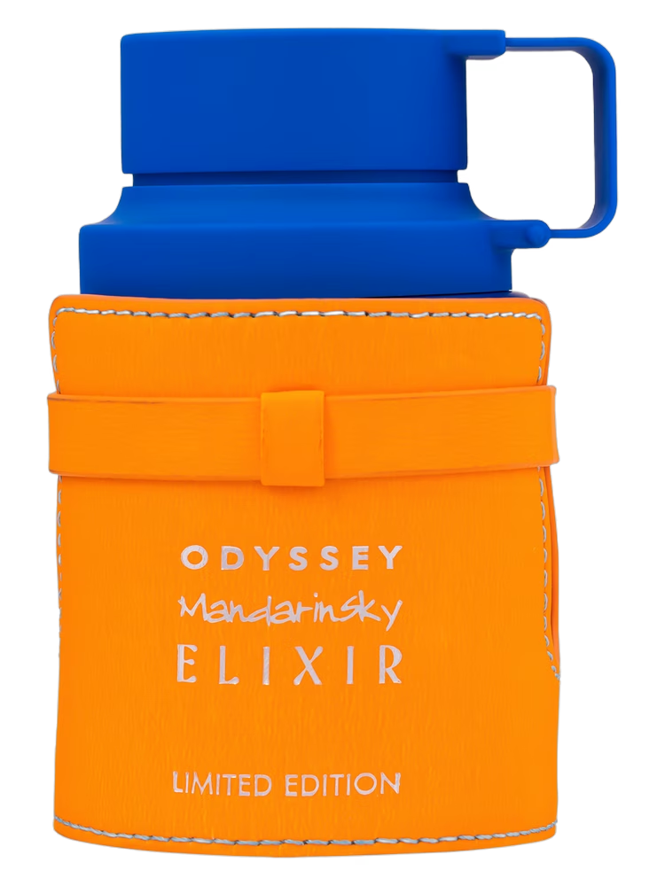 ARMAF ODYSSEY MANDARIN SKY ELIXIR 100ML