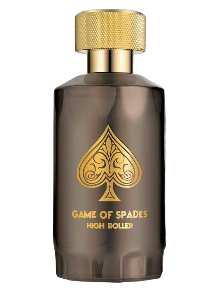 Game of Spades High Roller Jo Milano Paris  for women and men EDP 100ML