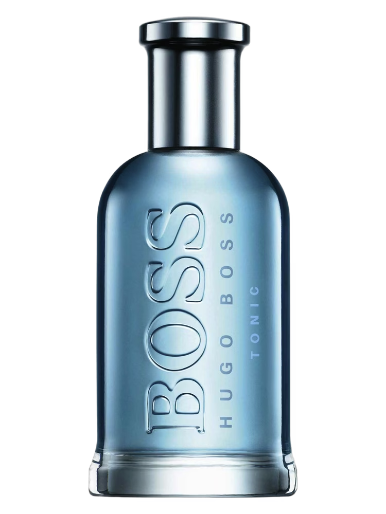 HUGO BOSS BOTTLED TONIC 100ML MEN