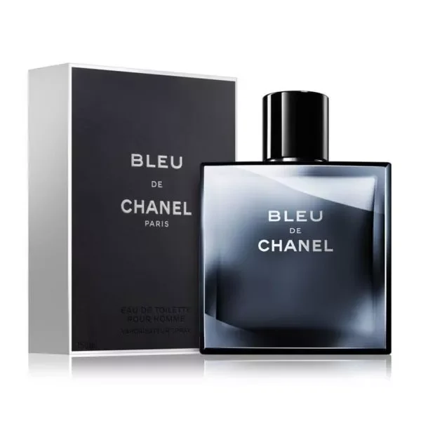 BLEU DE CHANEL PARIS EDT MN 100ML