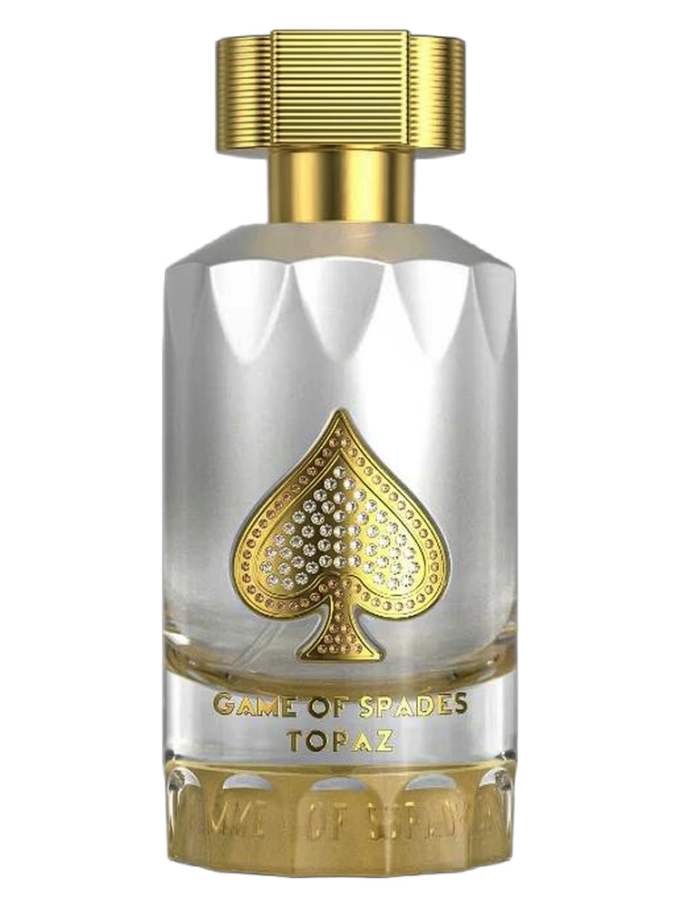 GAME OF SPADES TOPAZ PAARA DAMAS  EDP 100ML