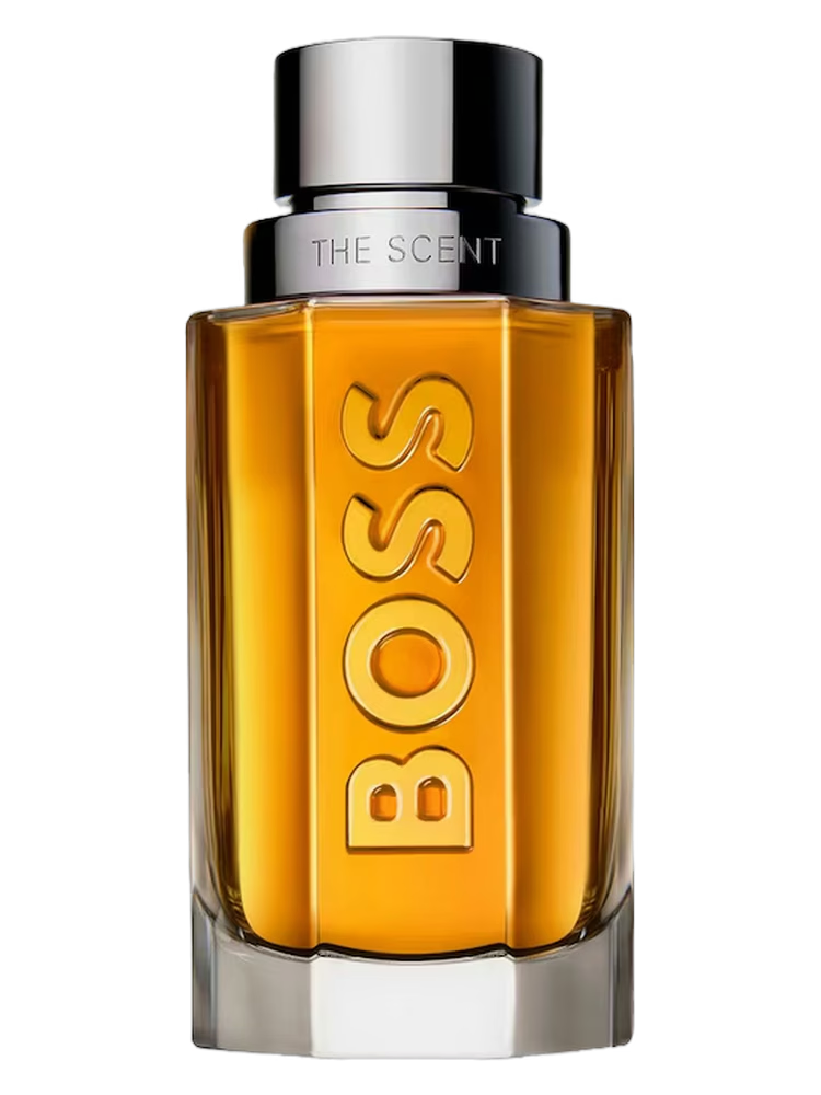 HUGO BOSS THE SCENT EDT MEN 100ML