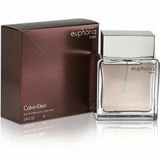 CK Euphoria Men 100ml spr edt
