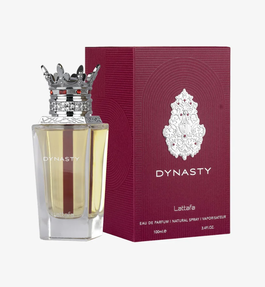 LATTAFA DYNASTY 100ML SPR EDP