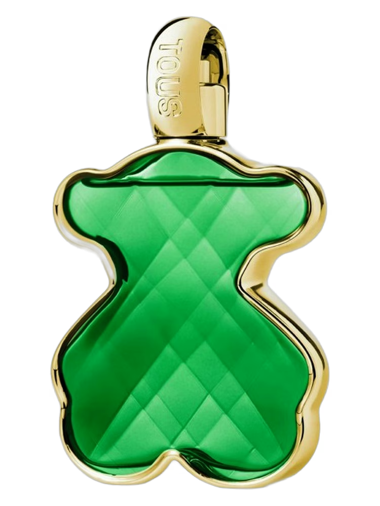 love me tous the emerald elixir