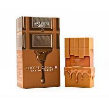 ARABIYAT SUGAR TOFFEE GANACHE 100ML SPR EDP