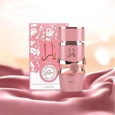 LATTAFA YARA ELIXIR 100ML SPR EDP