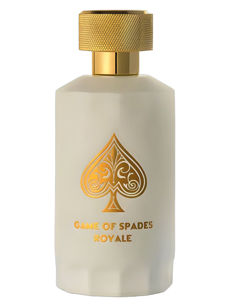 Game of Spades Royale Jo Milano Paris  para Hombres y Mujeres EDP 100ML