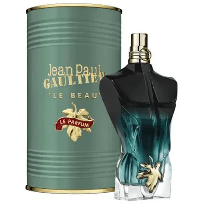 GAULTIER LE BEAU LE PARFUM 125ML SPR EDP